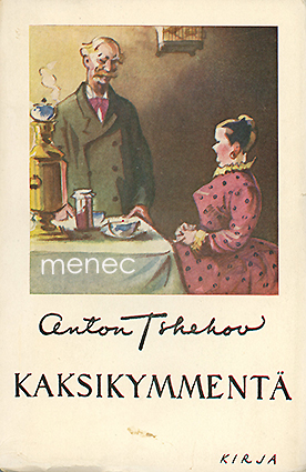 Tšehov, Anton - Kaksikymmentä 