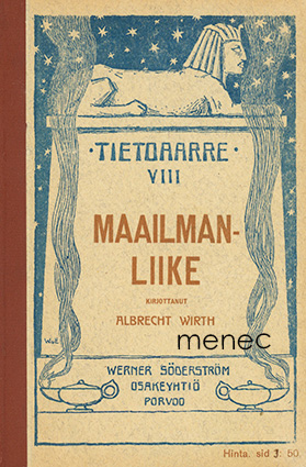 Wirth, Albrecht - Maailmanliike 