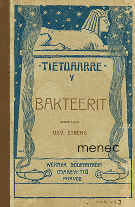 Streng, Osv. - Bakteerit 