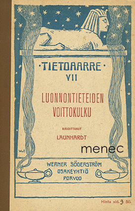 Launhardt, Wilhelm - Luonnontieteiden voittokulku 