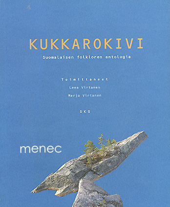 Virtanen, Leea & Virtanen, Merja - Kukkarokivi 