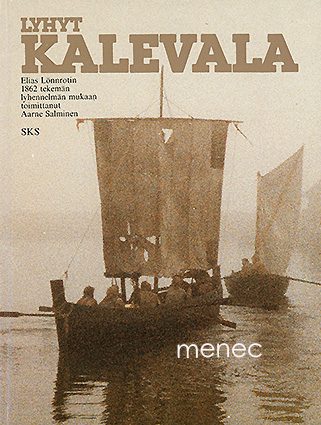 Lyhyt Kalevala 