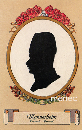 Alanen, Joseph - Mannerheim. Kenraali 