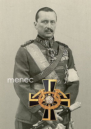 Mannerheim-risti 