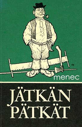Jätkän pätkät 