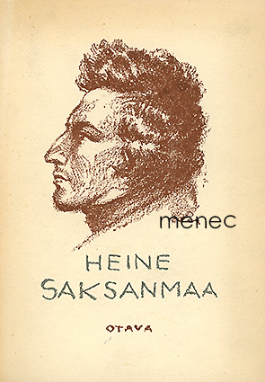 Heine, Heinrich - Saksanmaa 