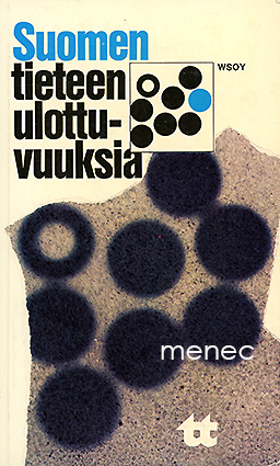 Suomen tieteen ulottuvuuksia 