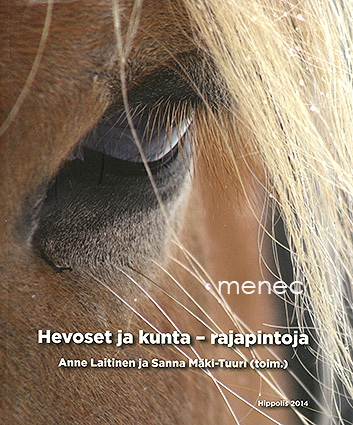 Hevoset ja kunta - rajapintoja 
