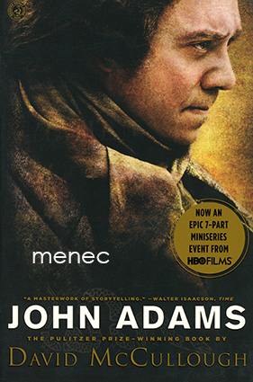McCullough, David - John Adams 