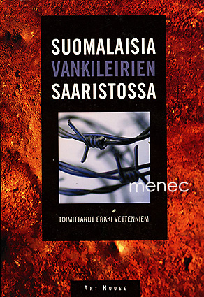 Suomalaisia vankileirien saaristossa 