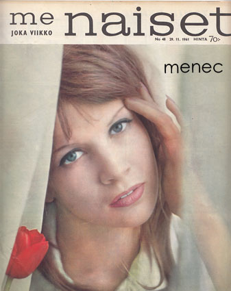 Me naiset  1961,48