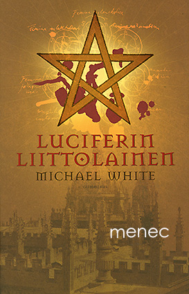 White, Michael - Luciferin liittolainen 