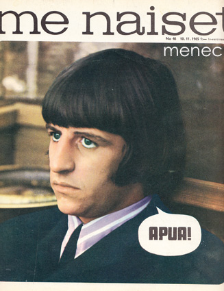 Me naiset  1965,46