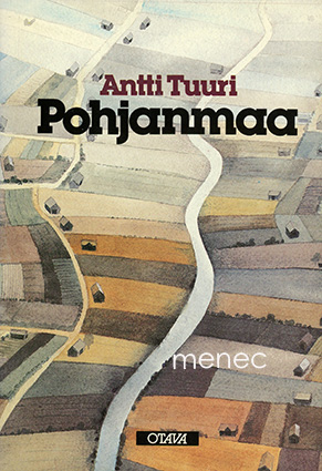 Tuuri, Antti - Pohjanmaa 