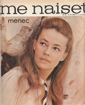 Me naiset  1965,42