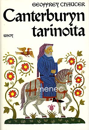 Chaucer, Geoffrey - Canterburyn tarinoita 