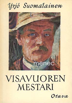 Suomalainen, Yrjö - Visavuoren mestari 