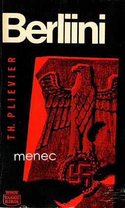 Plivier, Theodor - Berliini 