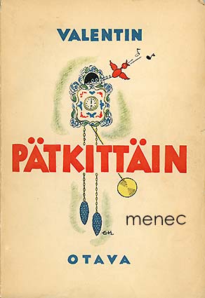 Valentin - Pätkittäin 