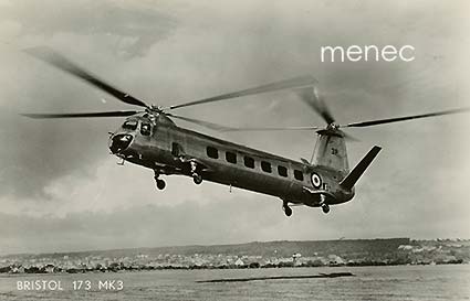 Bristol 17 3 MK3 
