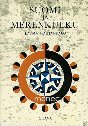 Pohjanpalo, Jorma - Suomi ja merenkulku 