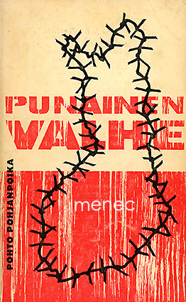 Pohjanpoika, Pohto - Punainen valhe 
