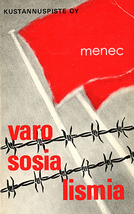 Varo sosialismia 