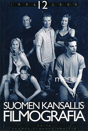 Suomen kansallisfilmografia. 12 