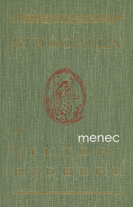 Rydberg, Viktor - Singoalla 