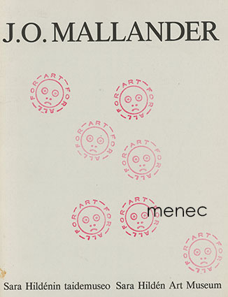 J. O. Mallander 