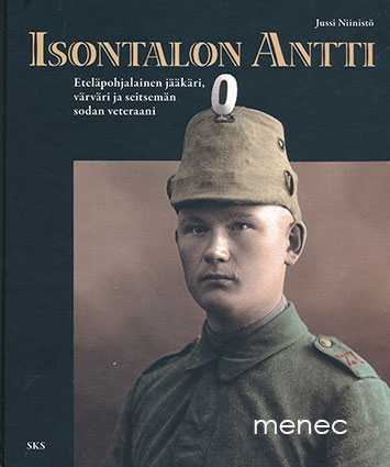 Niinistö, Jussi - Isontalon Antti 