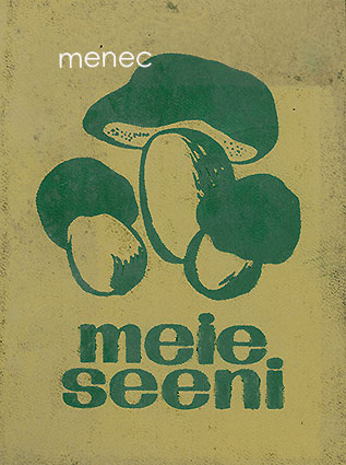 Marland, A. - Meie seeni 