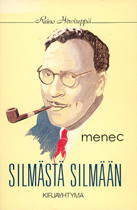 Hirviseppä, Reino - Silmästä silmään 