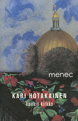 Hotakainen, Kari - Iisakin kirkko 
