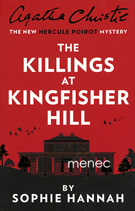 Hannah, Sophie - Killings at Kingfisher Hill 