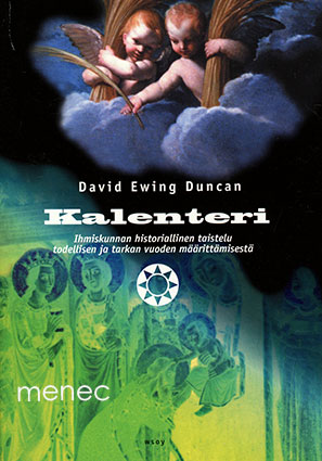 Duncan, David Ewing - Kalenteri 
