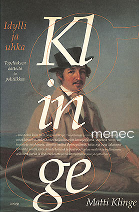 Klinge, Matti - Idylli ja uhka 