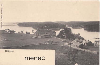 Heinola 
