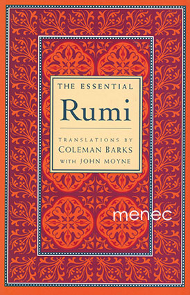 Essential Rumi 