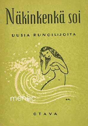 Näkinkenkä soi 