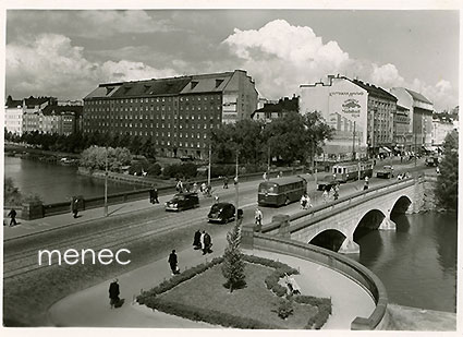 Helsinki, Pitkä silta 