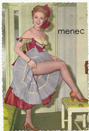 Piper Laurie 