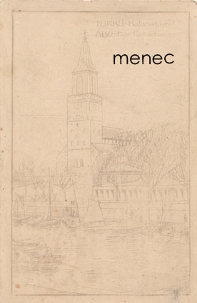 Turku, Kalasatama 
