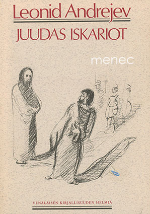 Andrejev, Leonid - Juudas Iskariot 