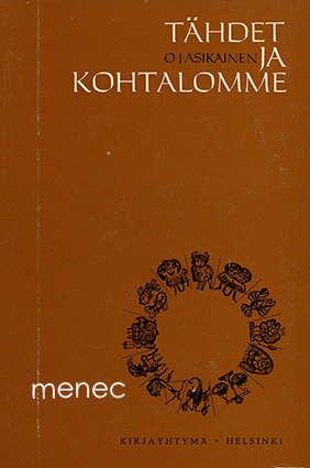 Asikainen, Olavi J. - Tähdet ja kohtalomme 