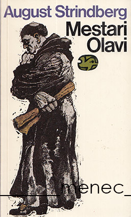 Strindberg, August - Mestari Olavi 