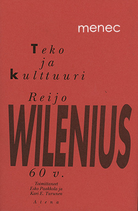 Teko ja kulttuuri 