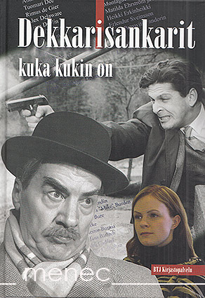 Dekkarisankarit 
