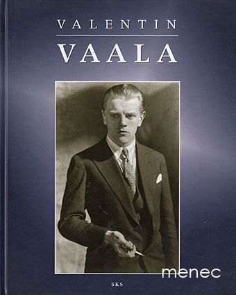Valentin Vaala 