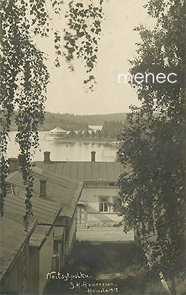 Heinola, Neitsytpolku 